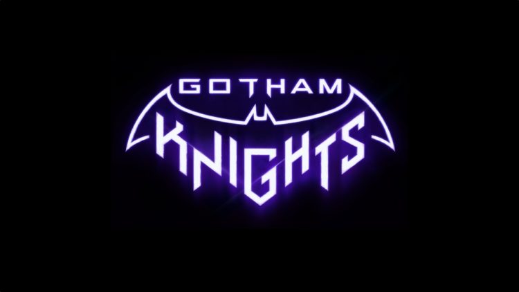 Gotham Knights budou nejlepší ve dvou