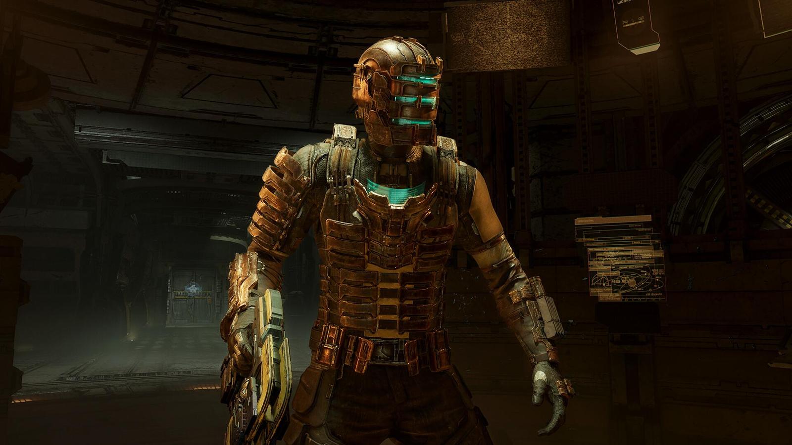 Remake Dead Space se dočkal vydání, podívejte se na porovnání s originálem