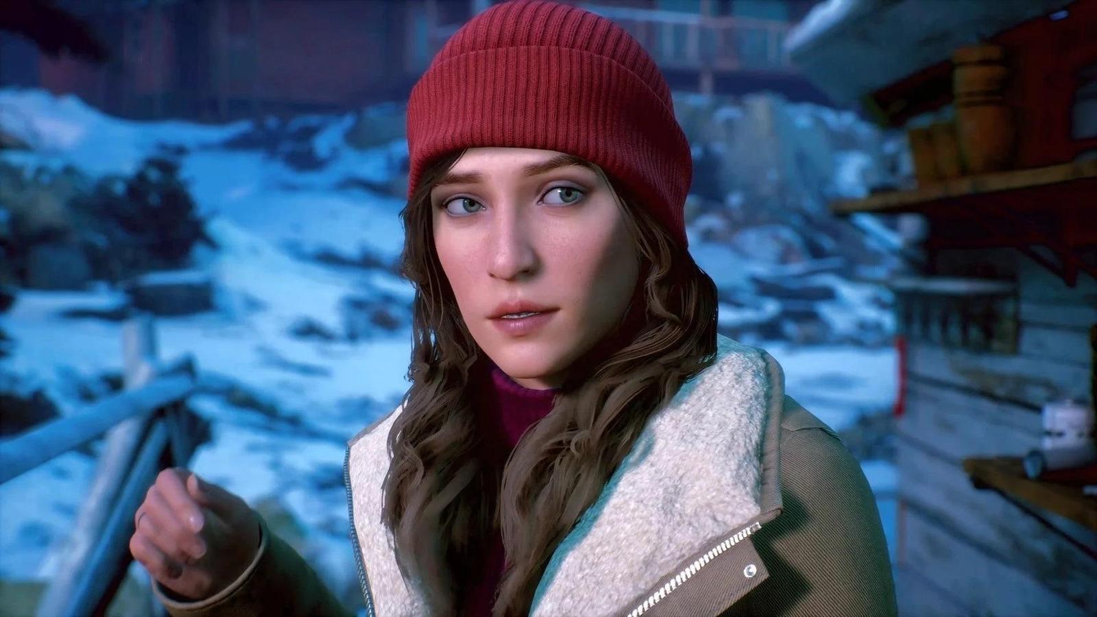 Aktivujte si zdarma na Steamu hru od autorů Life is Strange