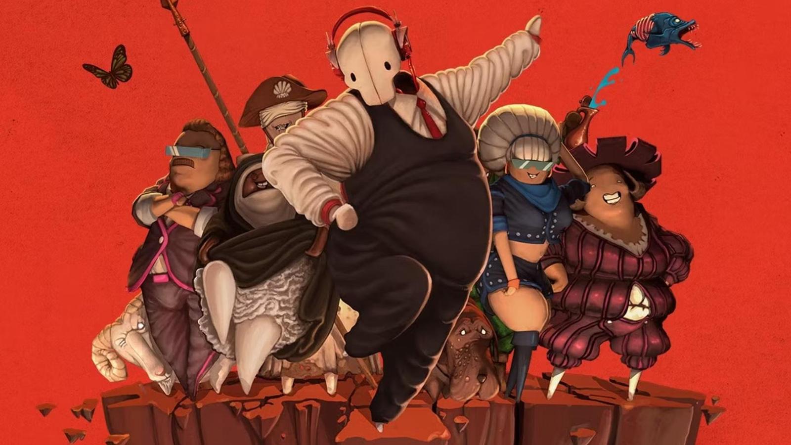 Epic is offering another game for free