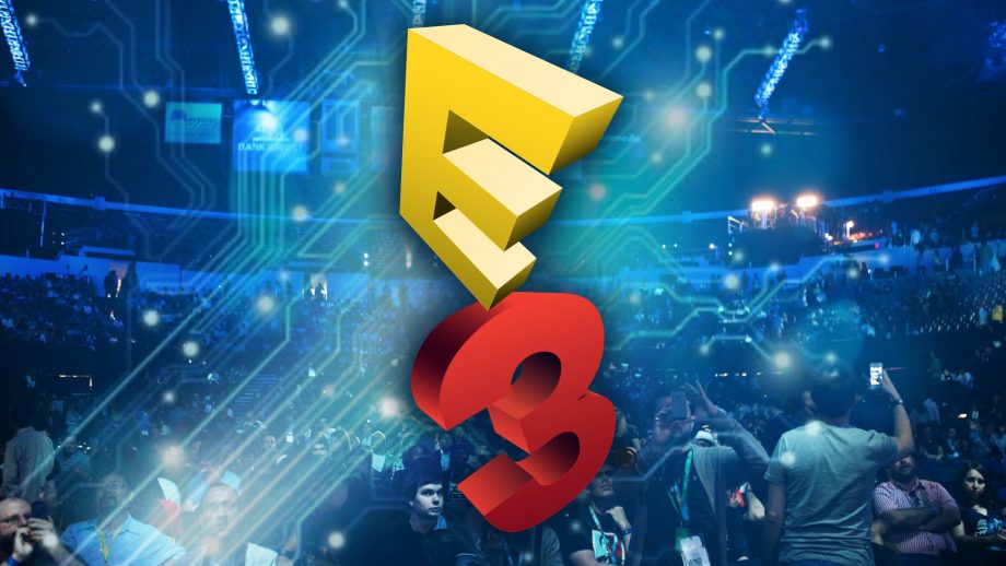 Před E3 2018: Na co se těšíme a co očekáváme od herního svátku