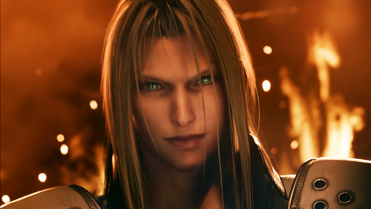 PC verze Final Fantasy VII Remake je dalším příkladem zpackané optimalizace