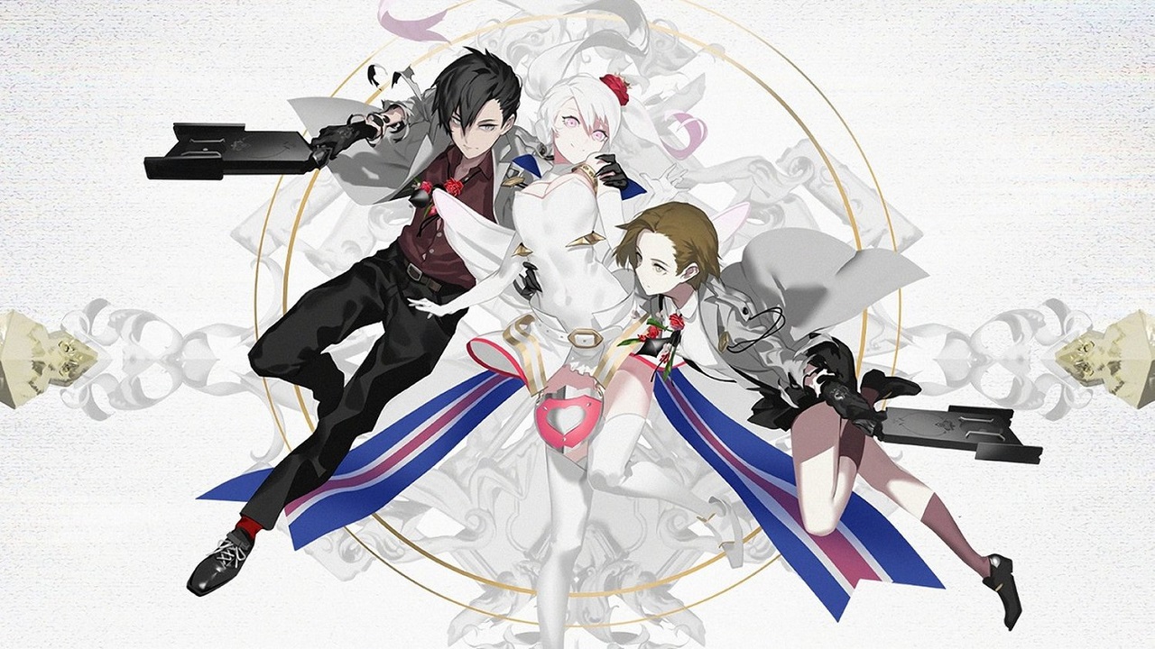 Recenze The Caligula Effect: Overdose - (ne)povedený remake