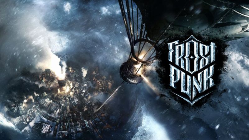 Frostpunk získává nekonečný režim