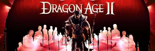 Známe systémové požadavky Dragon Age 2