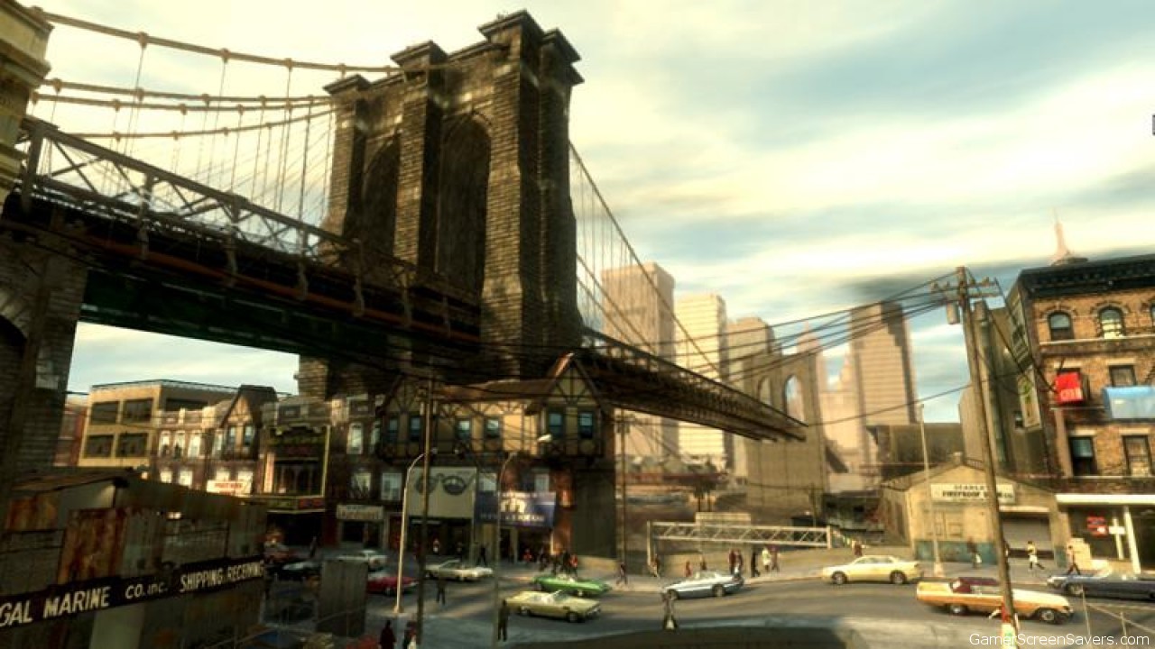 GTA IV