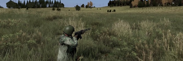 Tvůrci DayZ prezentují změny ve zvucích střelby