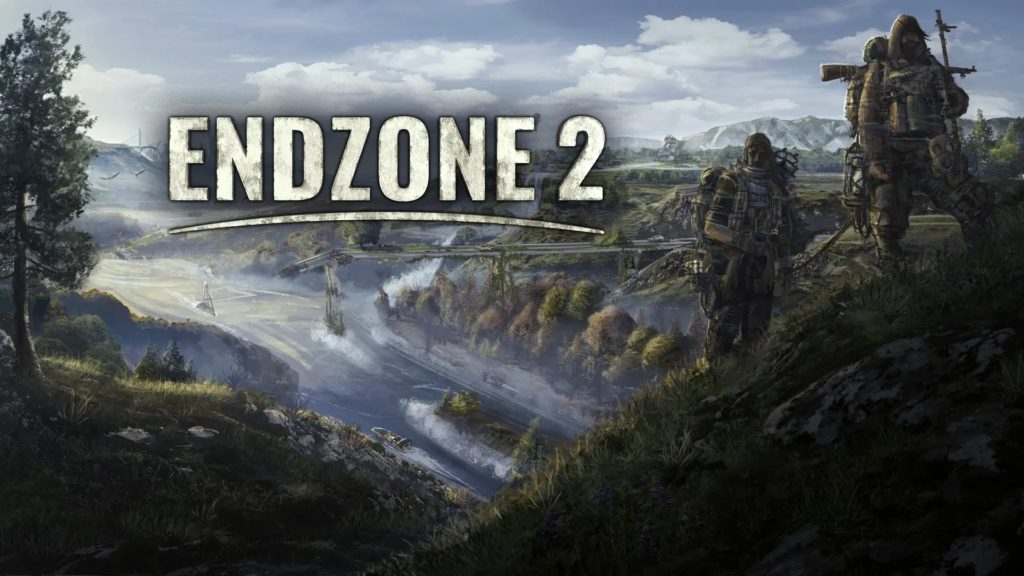 Sérií Fallout inspirovaný Endzone 2 obdržel datum vydání