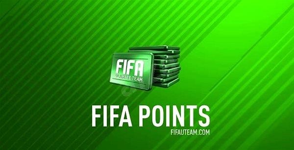 Prodej FIFA Points v Belgii ukončen, prozatím