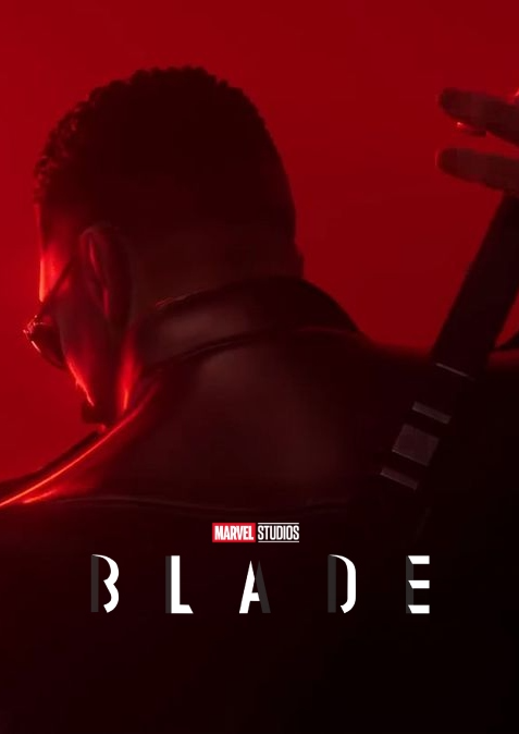 Marvel's Blade