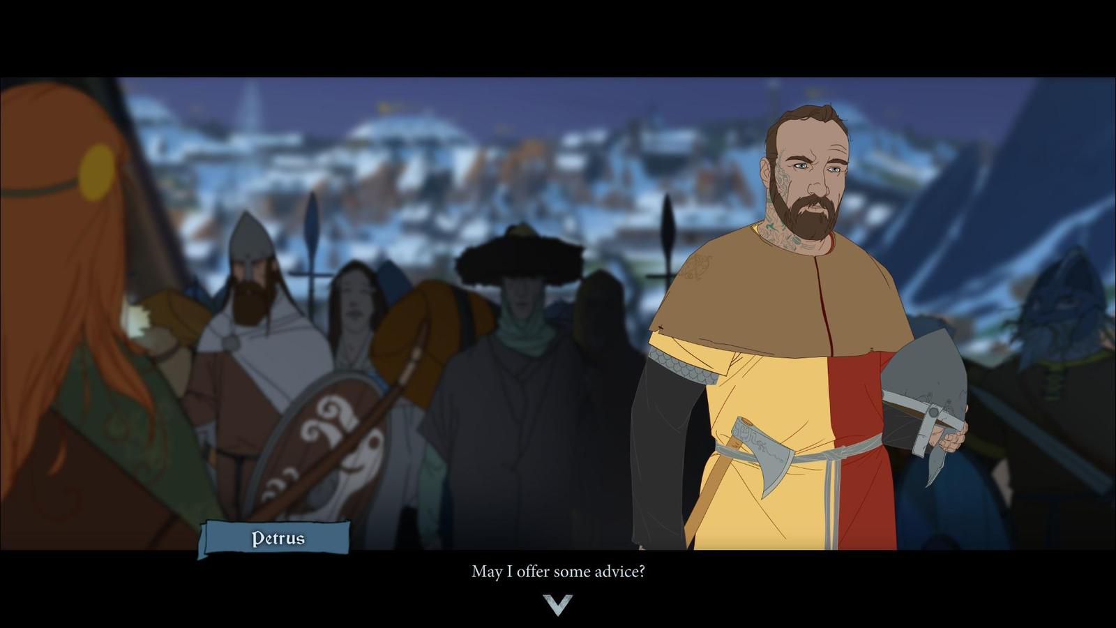 Datum vydání The Banner Saga 3