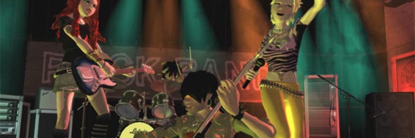 Proč Rock Band nedorazil do Japonska?