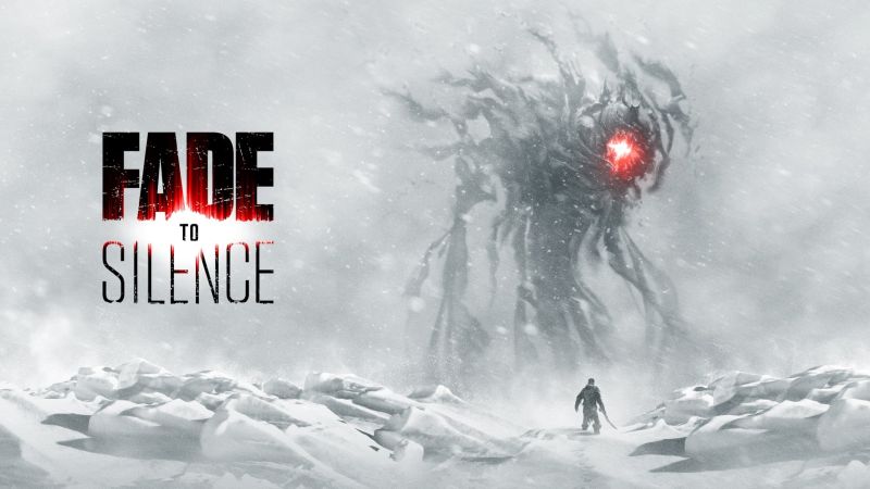 Recenze Fade to Silence – zkorumpovaný sníh