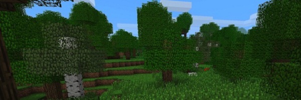 E3 2011: Minecraft míří na Xbox 360