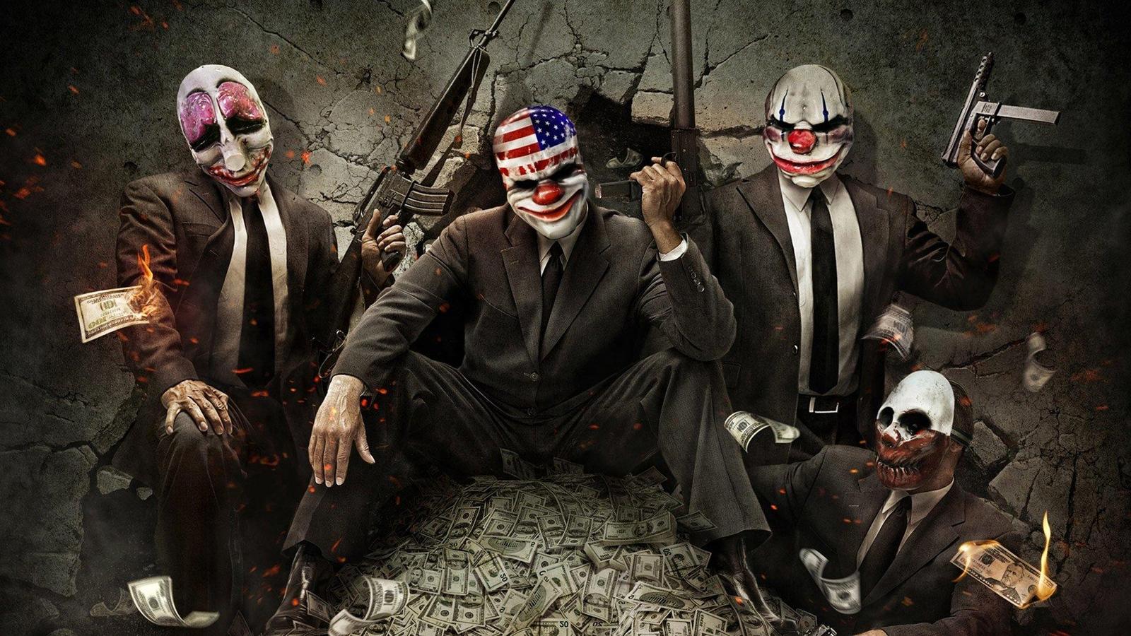 Payday 3 se dočkalo vydání, reakce jsou smíšené