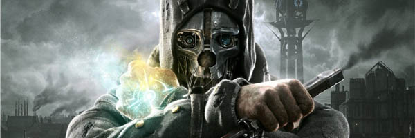 Dishonored v dubnu zdarma s PS Plus