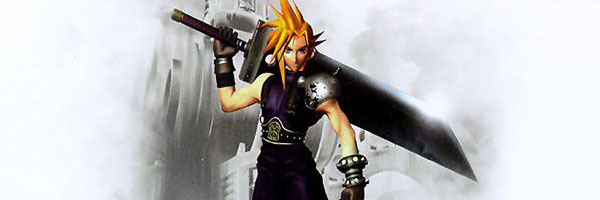 Final Fantasy VII vyjde v remaku