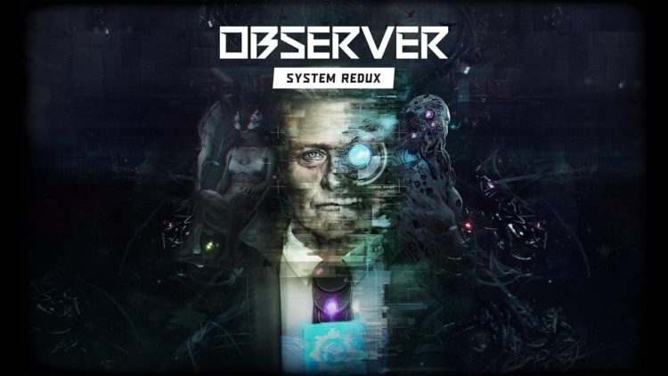 Observer: System Redux s přesným datem vydání