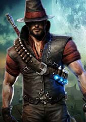 Victor Vran