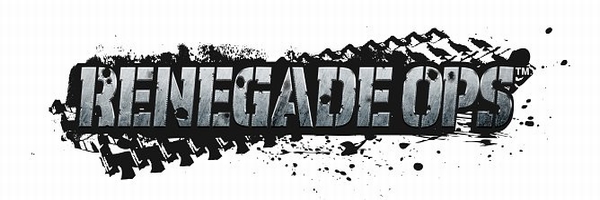 Tvůrci Just Cause odhalují Renegade Ops