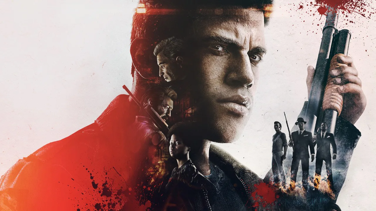 Mafia III také v Definitive Edition