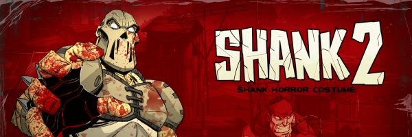 Shank 2 – brutálnější rovná se lepší?