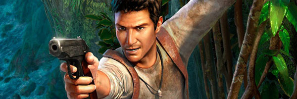 Název Uncharted se Sony ze začátku nezamlouval