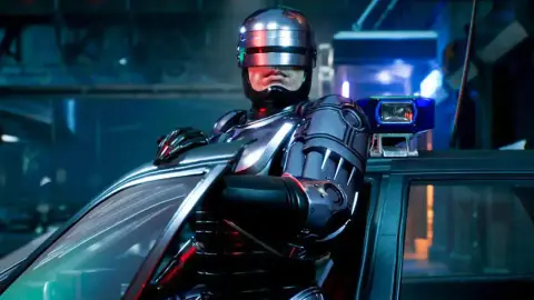 Tvůrci akce RoboCop: Rogue City nedopatřením odhalili novou hru
