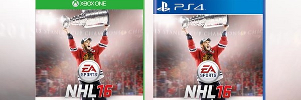 EA mění obal nového NHL