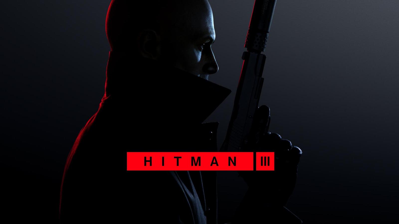 Hitman 3 bude exkluzivní pro Epic Games Store