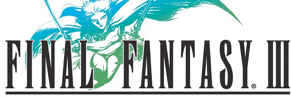 Final Fantasy III míří na iPhone