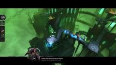 Pozadí pod obrázkem