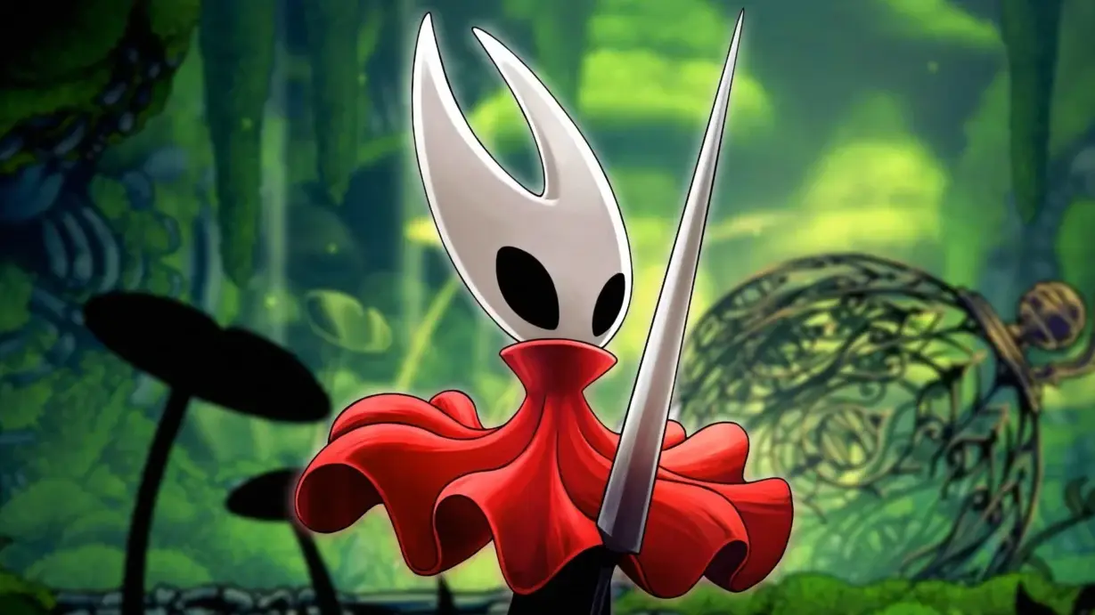 Published the most anticipated game in Steam