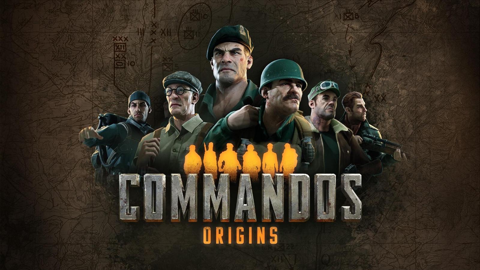 Commandos: Origins se v nové ukázce zaměřuje na hratelnost