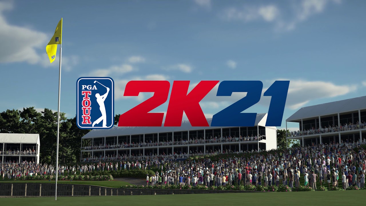 Bylo oficiálně oznámeno PGA TOUR 2K21