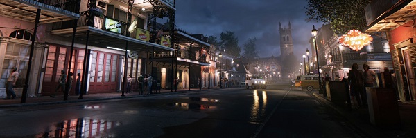 Mafia 3 vyjde nejdřív v dubnu příštího roku