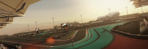 F1 2010 – porovnejte hru s realitou