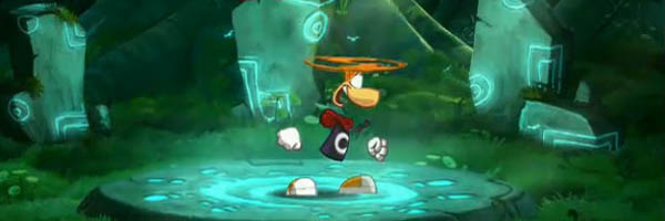 Rayman Origins vyjde jako plnohodnotná hra