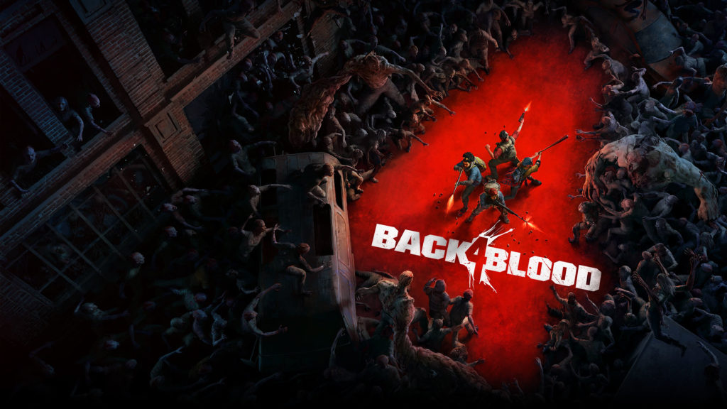 Back 4 Blood of autorů Left 4 Dead v nové ukázce odhaluje datum otevřené bety