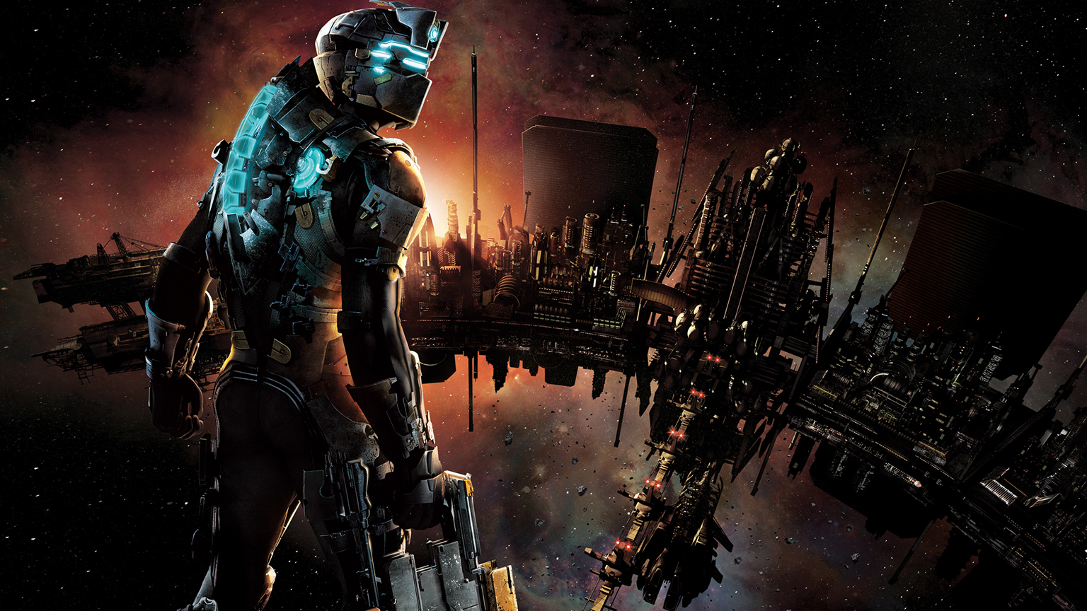 Dead Space 2 si na Xbox Series můžete zahrát výrazně vylepšený