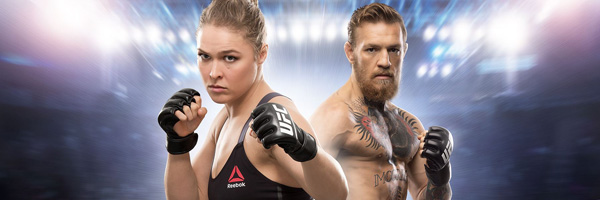 Kariéra a online zápasy v EA Sports UFC 2