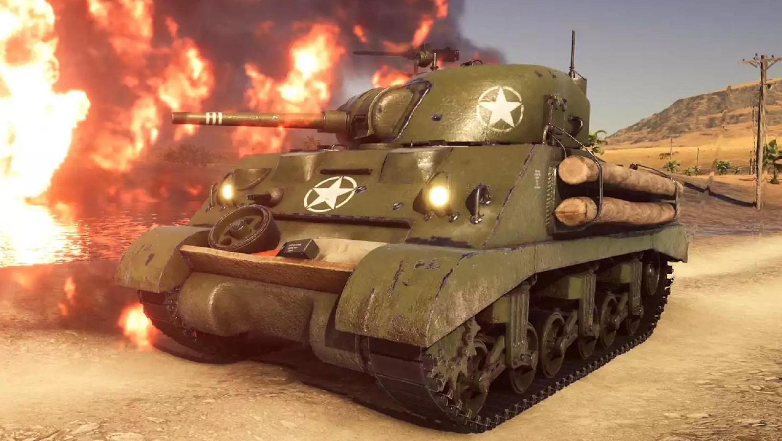 České studio CrazyTankers přibližuje svoji tankovou hru Panzerkampf