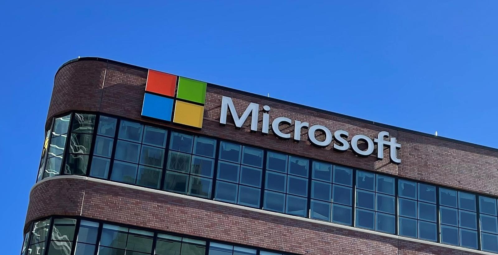 Microsoft propustí 10 tisíc lidí, škrty se dotkly i Bethesdy a dalších studií