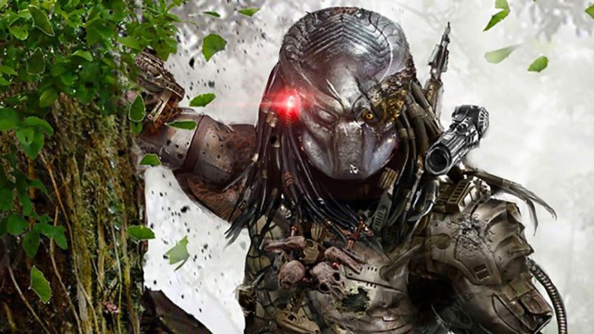 V pondělí uvidíme první gameplay záběry z Predator: Hunting Grounds