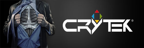 Unreal Engine 4 nechává Crytek chladným