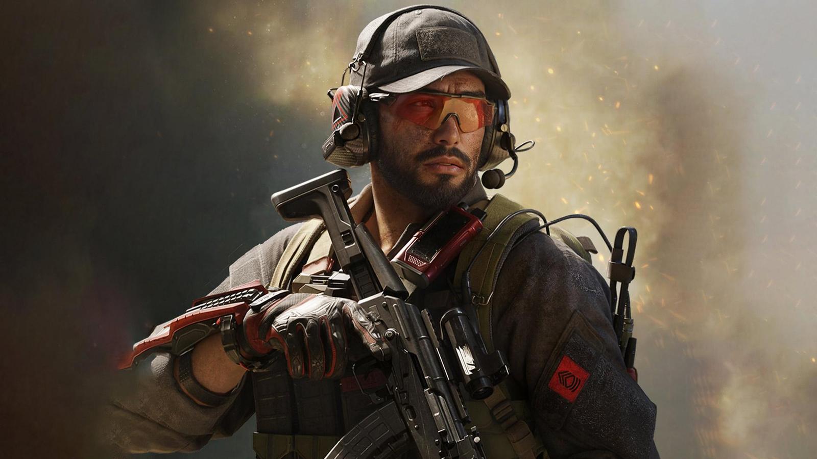 The action Delta Force – on a horse, a competitor Battlefield, turned to a record number of players