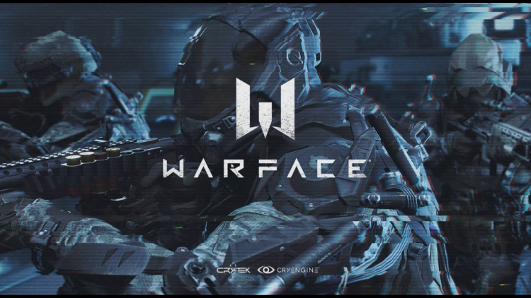 Free-to-play střílečka Warface se dostala na Switch