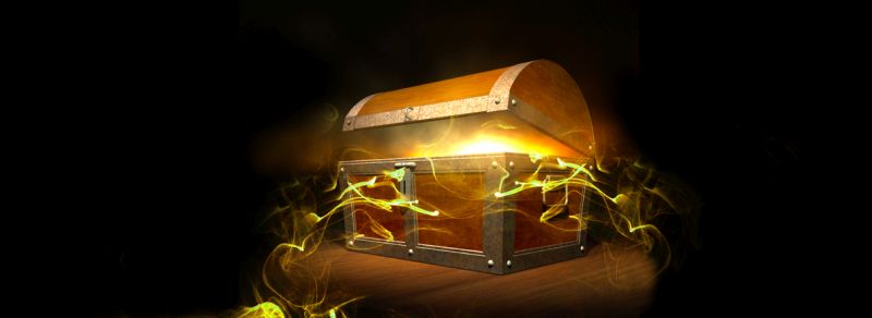 Gaming a právo: 1. díl - Loot boxy