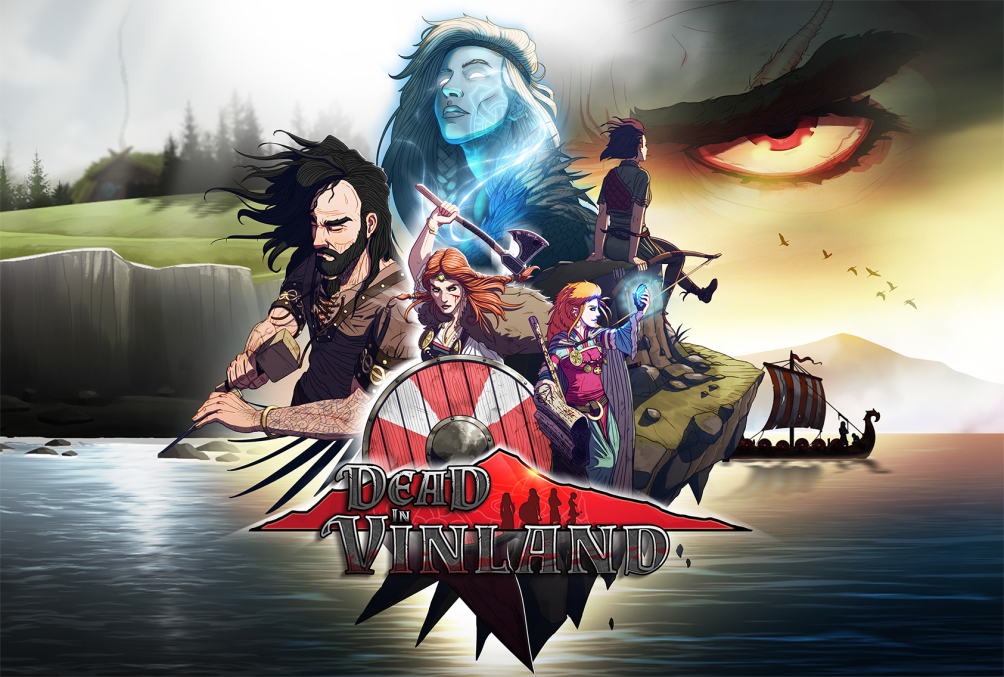 Demo survival hry Dead In Vinland je dostupné na Steamu