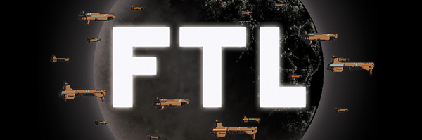 FTL: Faster Than Light